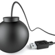 Illustration for article titled USB Bomb is Bursting With Storage Space